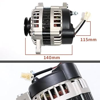 JA11 リビルトオルタネーター ホンダ オルタネーター ダイナモ リビルト ゼスト ゼスト